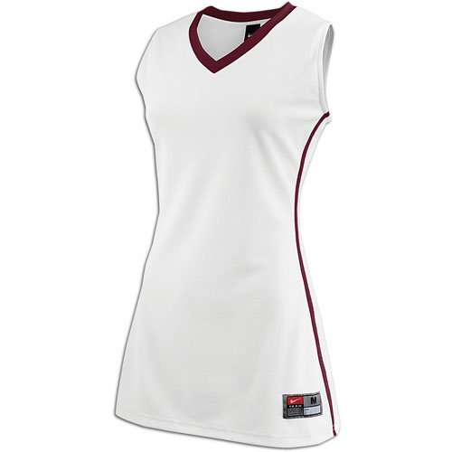 Nike Front Court Game Jersey - Men's Basketball Jersey for Performance & Style - Perfect for NBA Games, Streetwear & Sports Enthusiasts