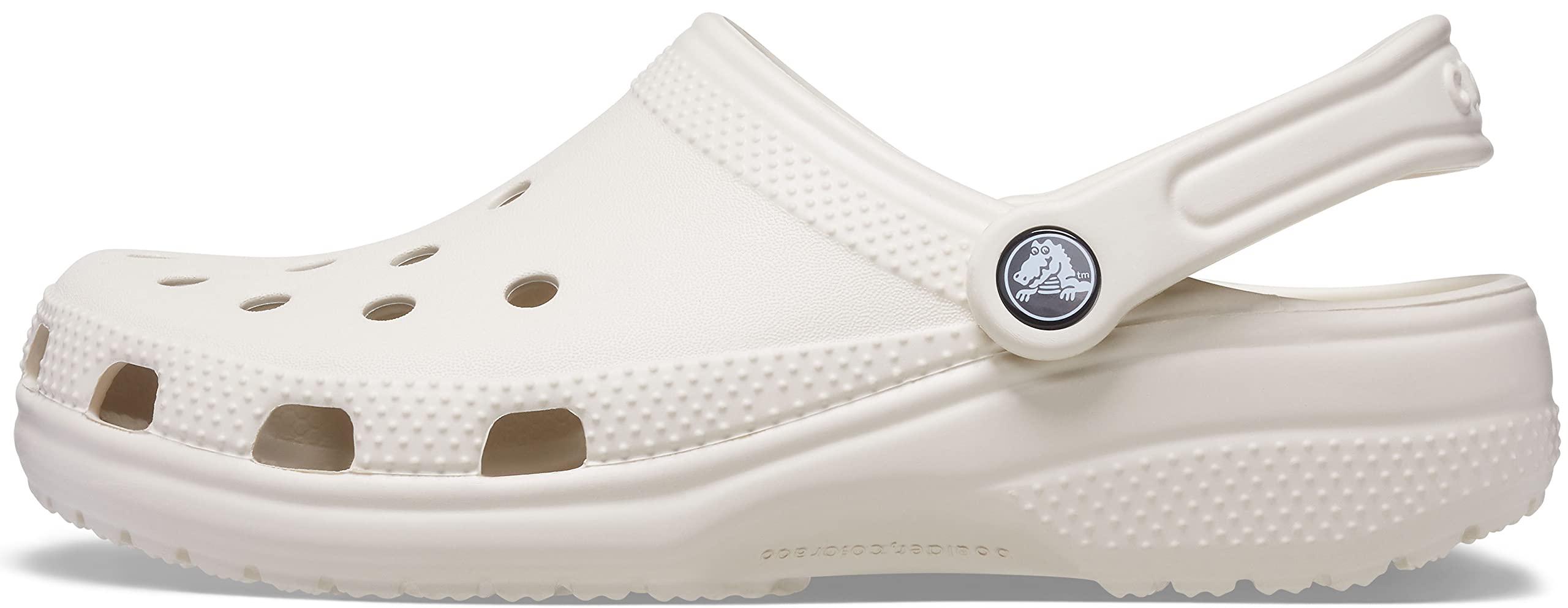 Crocs Unisex Classic Clogs for Men & Women | Comfortable Slip-On Water Shoes | Seasonal Colors | Perfect for Beach, Pool, Garden & Casual Wear