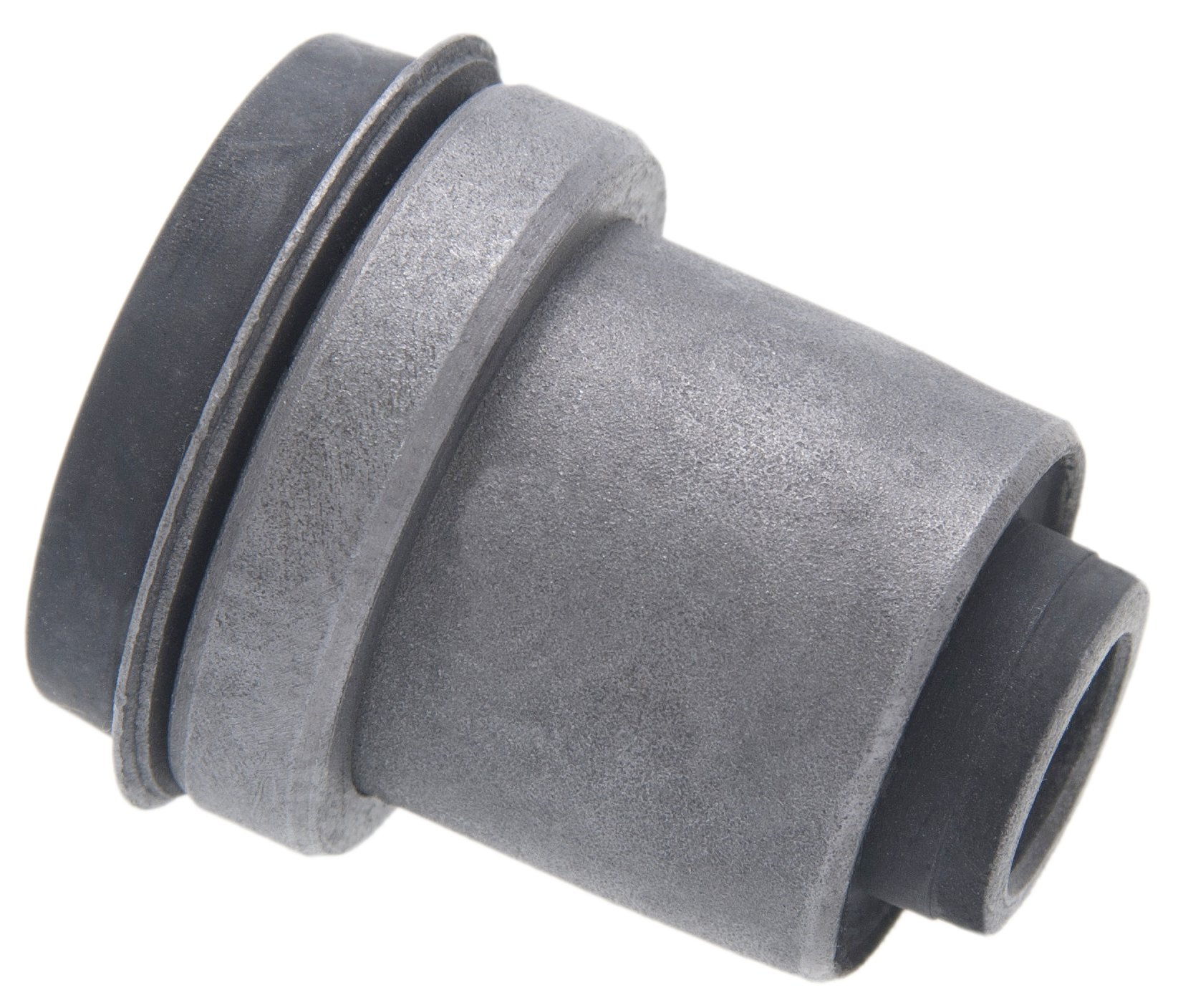 Febest Ur5634470B Upper Control Arm Bushing for Mazda - Replacement Suspension Part for Smooth Ride & Handling - Perfect for Daily Commute, Off-Roading & Performance Driving
