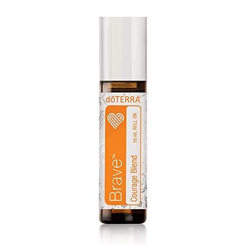 doTERRA Kids Essential Oil Collection - 100% Pure & Natural Aromatherapy Oils for Children - Safe & Gentle for Relaxation, Sleep & Immune Support - Perfect for Diffusers, Massage & Bath Time