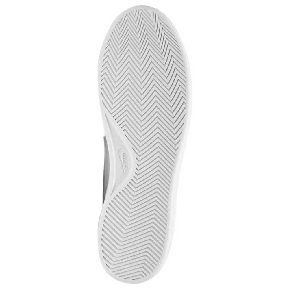 Nike Men's Tennis Shoes - Lightweight & Breathable Court Sneakers for Casual Wear, Training, and Competitive Play