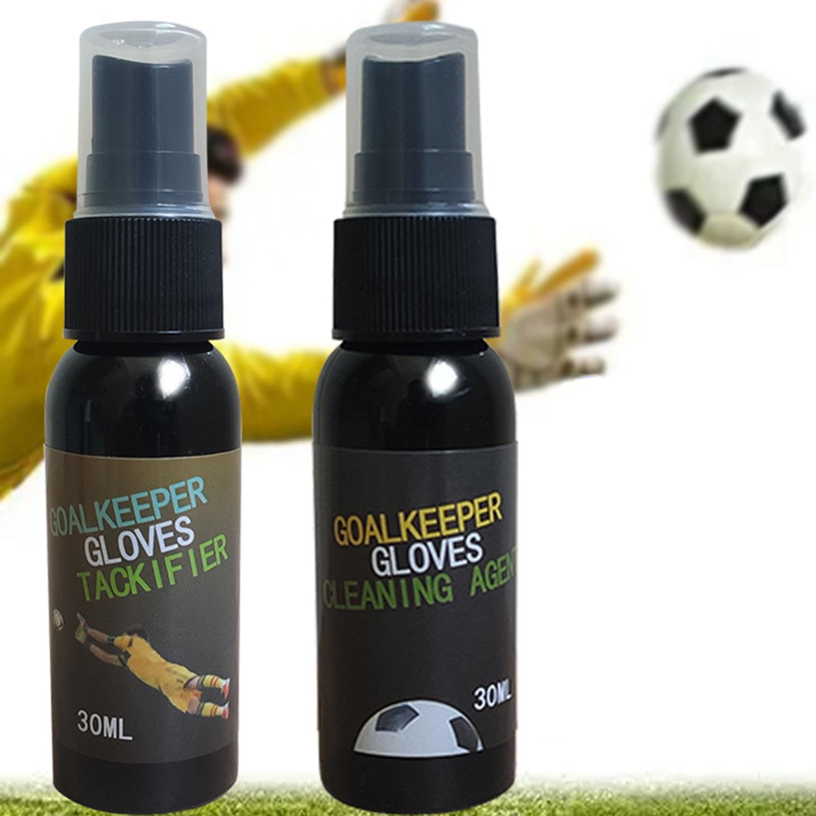 Enakshi LABEL Creations Basketball Grip Spray - Essential Hand Grip Enhancer for Basketball, Football & Sports Equipment | Improves Performance for Training & Games