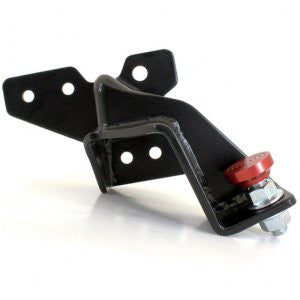 GrimmSpeed Master Cylinder Brace for 2008-2009 Subaru Legacy GT - Performance Brake Support for Enhanced Driving & Track Use