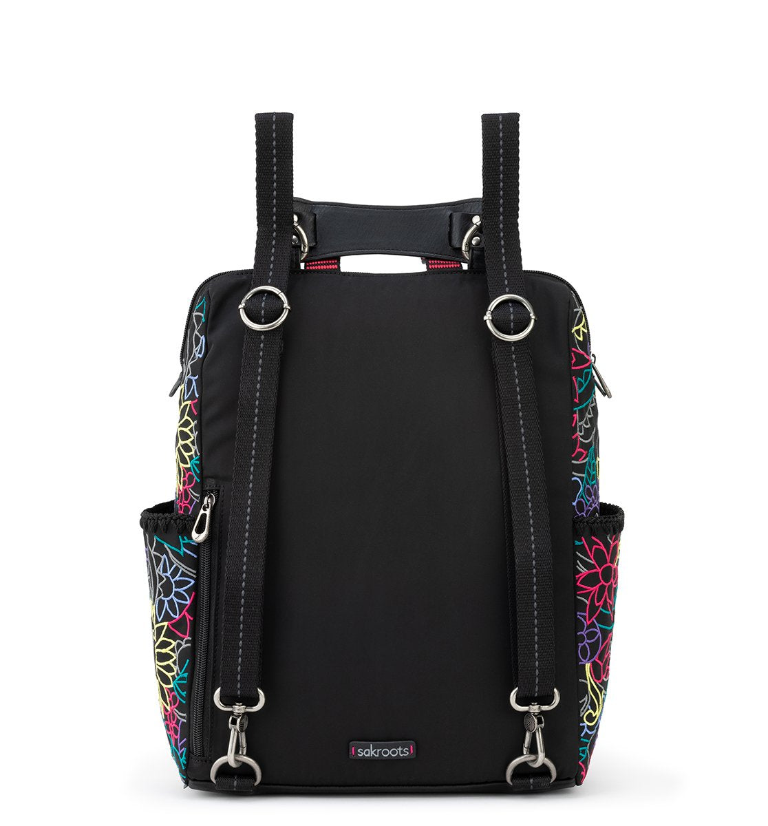 Loyola Backpack - Durable & Stylish School & Travel Backpack for Students & Professionals | Perfect for College, Work & Outdoor Adventures