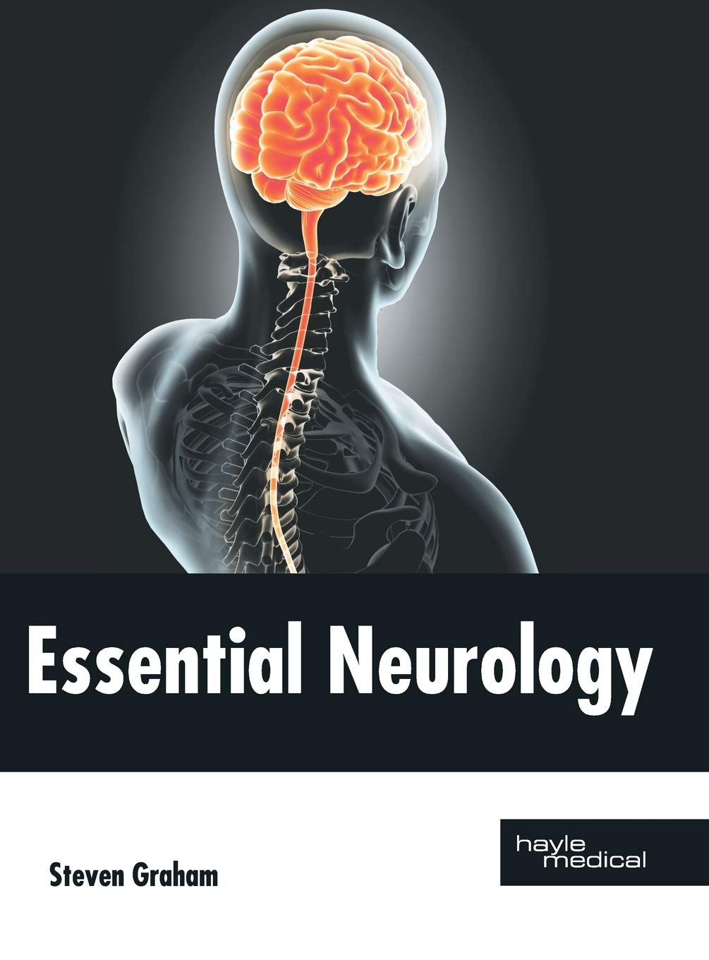 Essential Neurology Books for Medical Students & Professionals - Neurology Study Guides, Reference Books & Clinical Practice Resources for Doctors, Nurses & Healthcare Providers