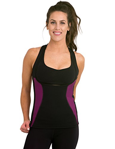 Purple/Black
