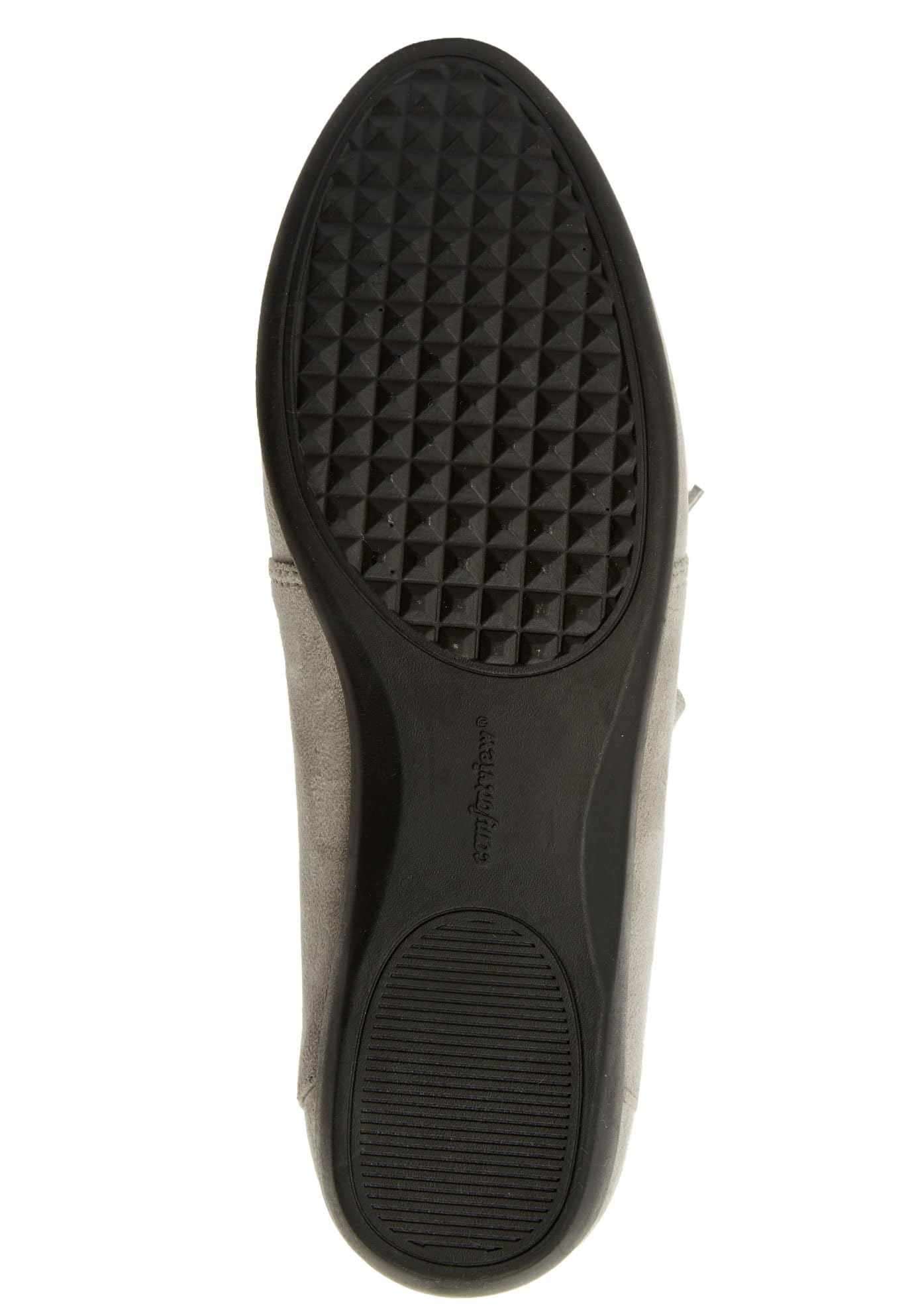Comfortview Women's Wide Width The Elsa Bootie - Stylish & Comfortable Ankle Boots for Work, Casual Outfits & Fall Fashion