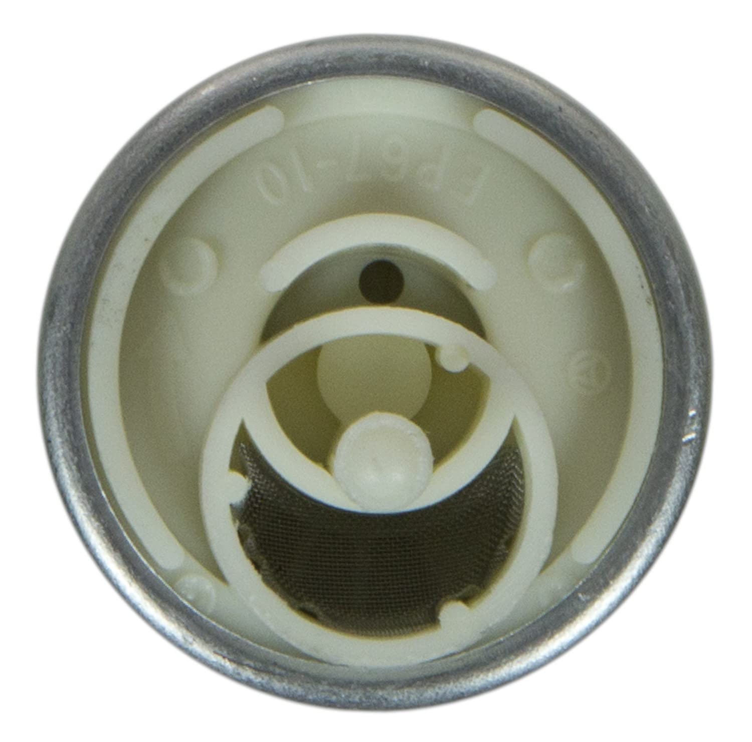 Carter P60869 Fuel Pump and Strainer Set - High Performance Replacement for Smooth Engine Operation - Perfect for Automotive Repair & Maintenance
