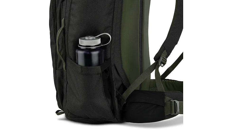 Kelty Redwing Traveler 40L Backpack - Lightweight Hiking & Travel Backpack for Men & Women | Perfect for Camping, Hiking, Commuting & Air Travel