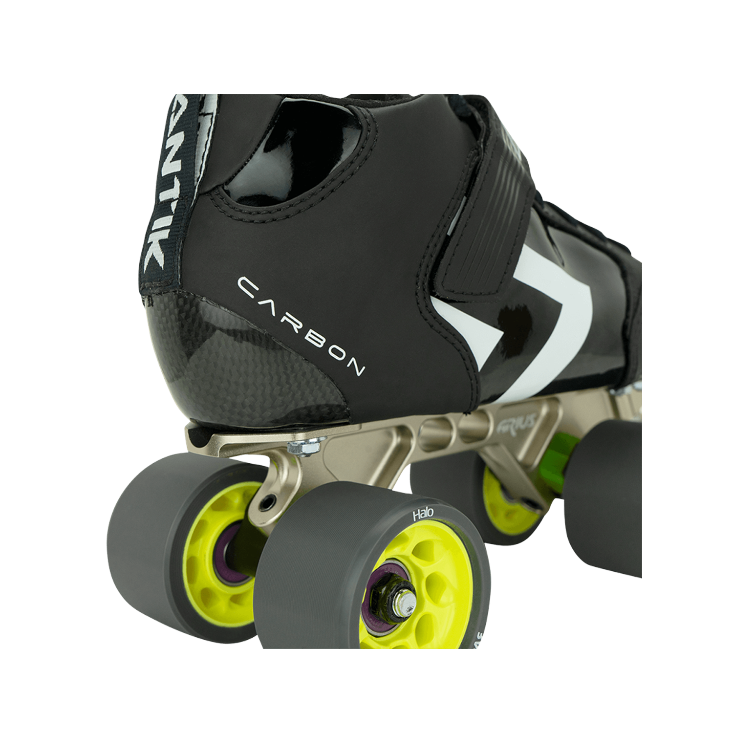 Premium Jet Carbon Skate Set - Lightweight & Durable Inline Skates for Speed Skating, Fitness & Urban Commuting - Perfect for Adults & Teens