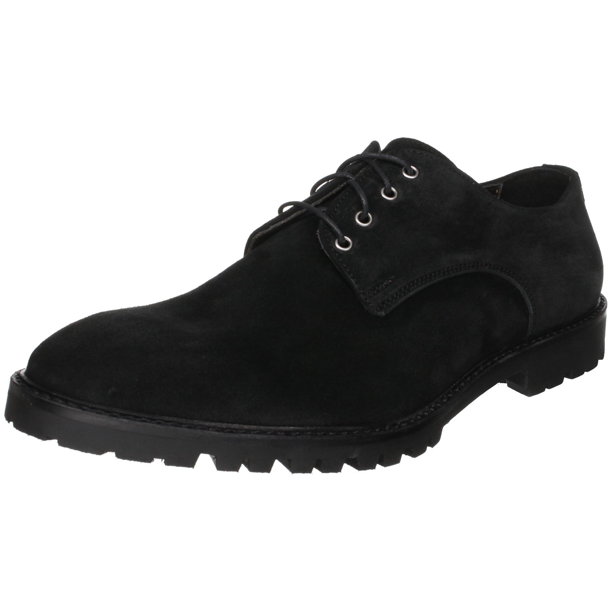 To Boot New York Men's Patterson Buck Oxford - Classic Leather Dress Shoes for Business & Formal Occasions | Comfortable & Stylish Men's Footwear for Office, Weddings & Special Events