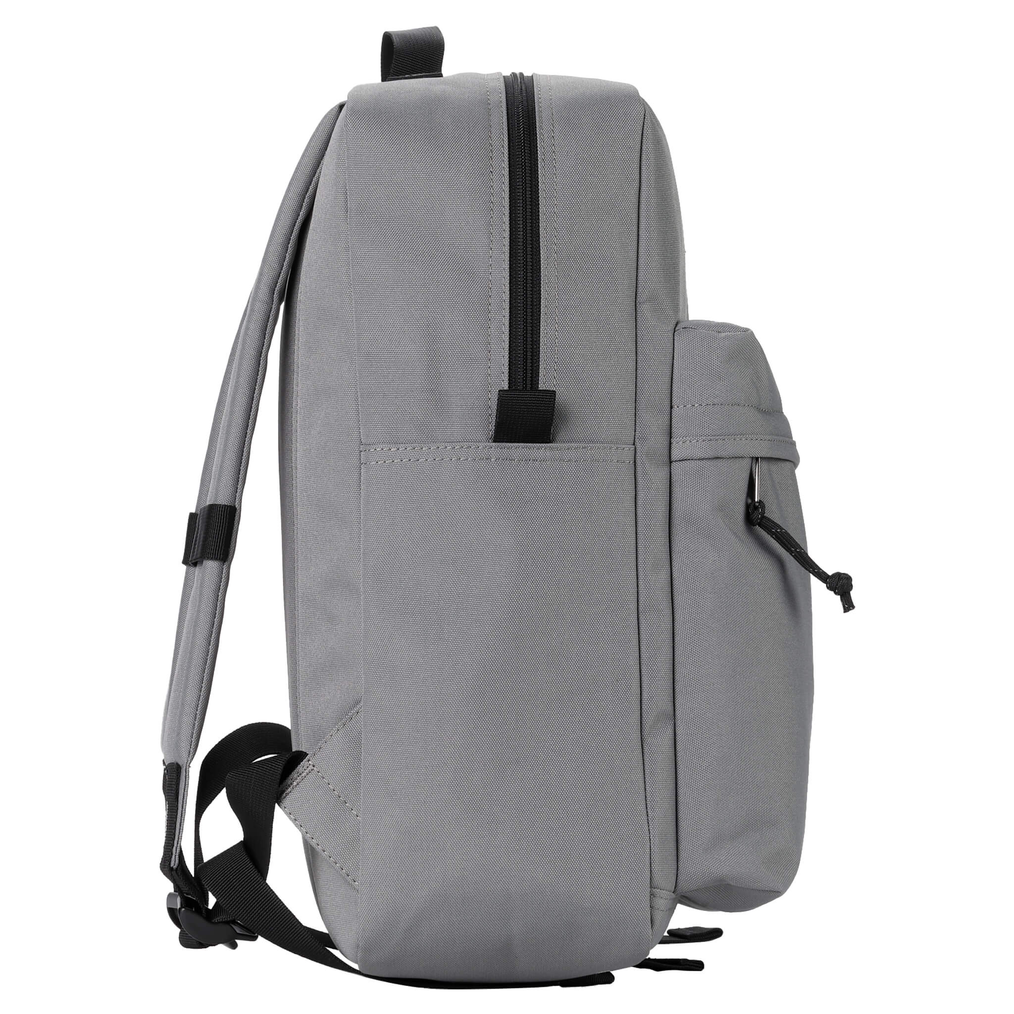 TB009 Troop London Urban Daypack - Stylish Waterproof Laptop Backpack for Men & Women - Perfect for Work, Travel & College Commute
