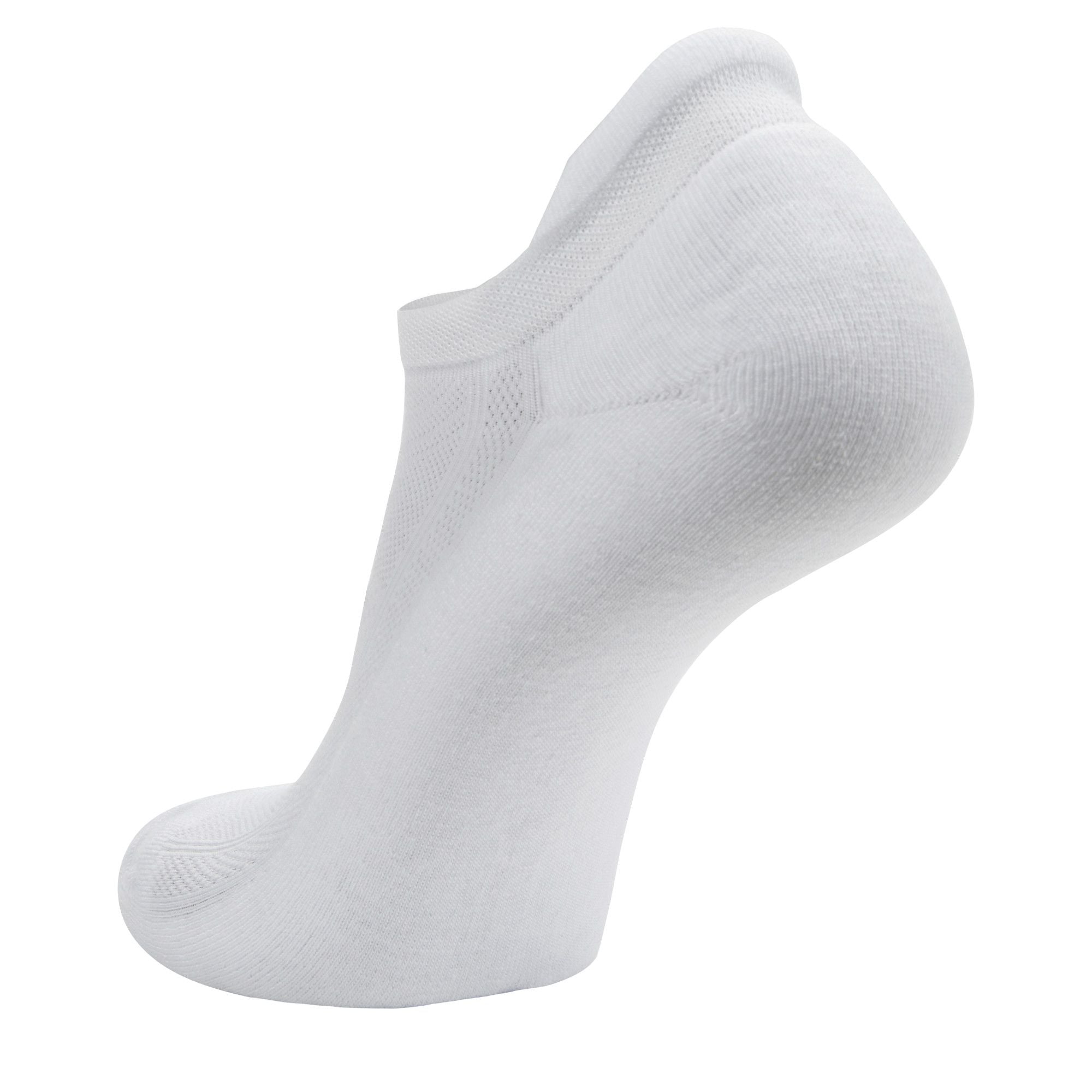 Balega Hidden Comfort No Show Socks for Men & Women - Ultra Soft Running & Athletic Socks for Gym, Walking & Everyday Wear