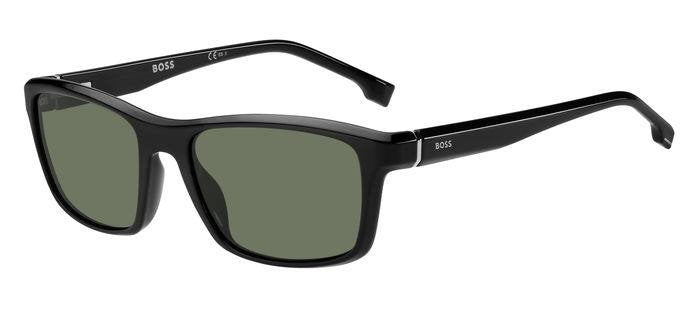 807-BLACK/QT - BLACK - GREEN
