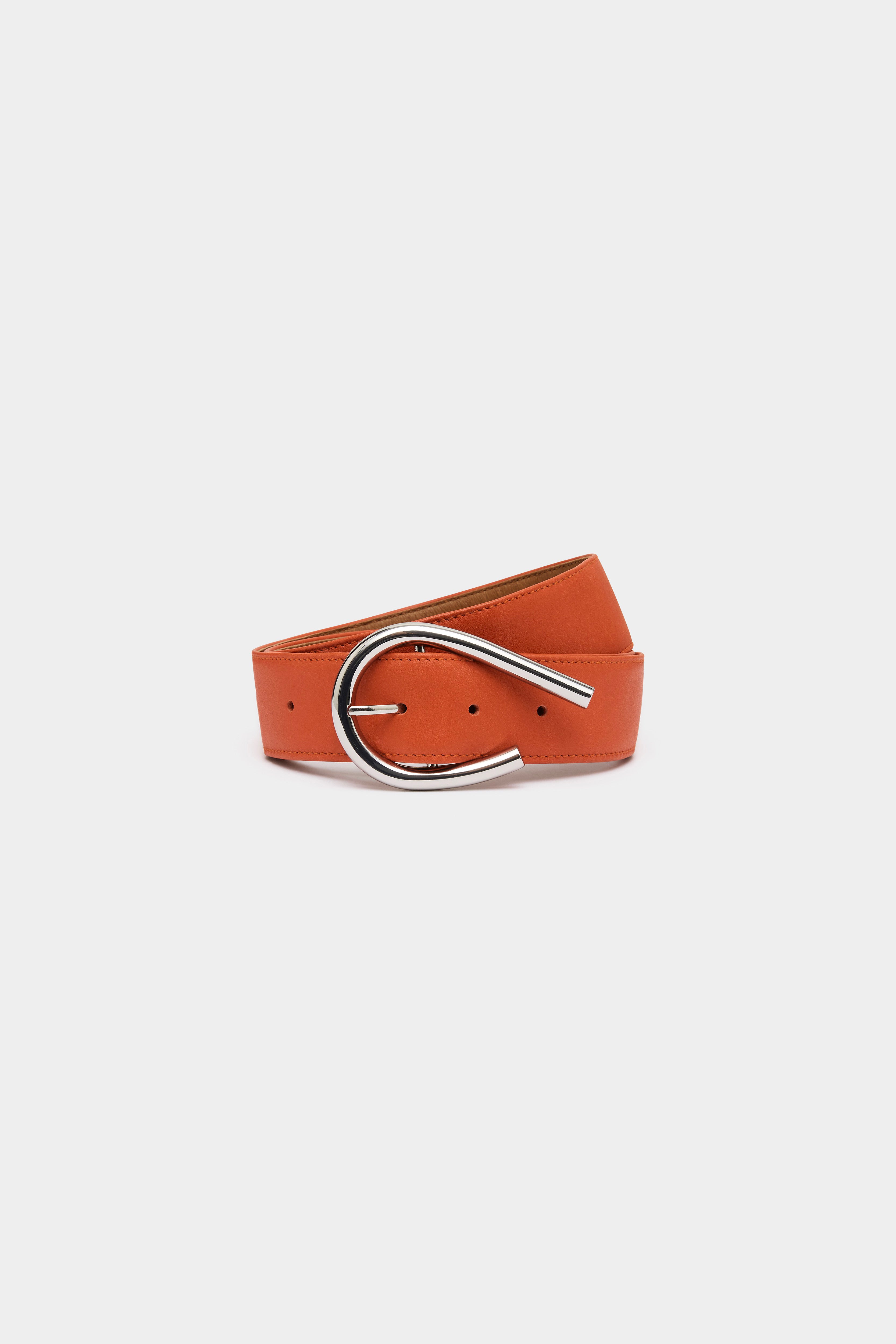Premium Genuine Leather Belt for Men - Durable & Stylish - Perfect for Casual, Business & Formal Wear | Scala Leather Belt