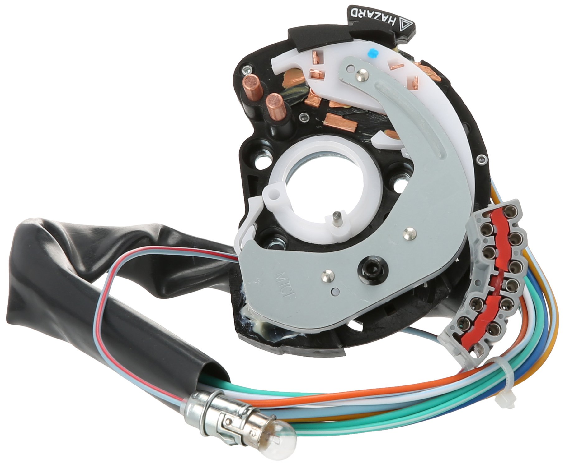 Standard Motor Turn Signal Switch - Easy Car Light Replacement