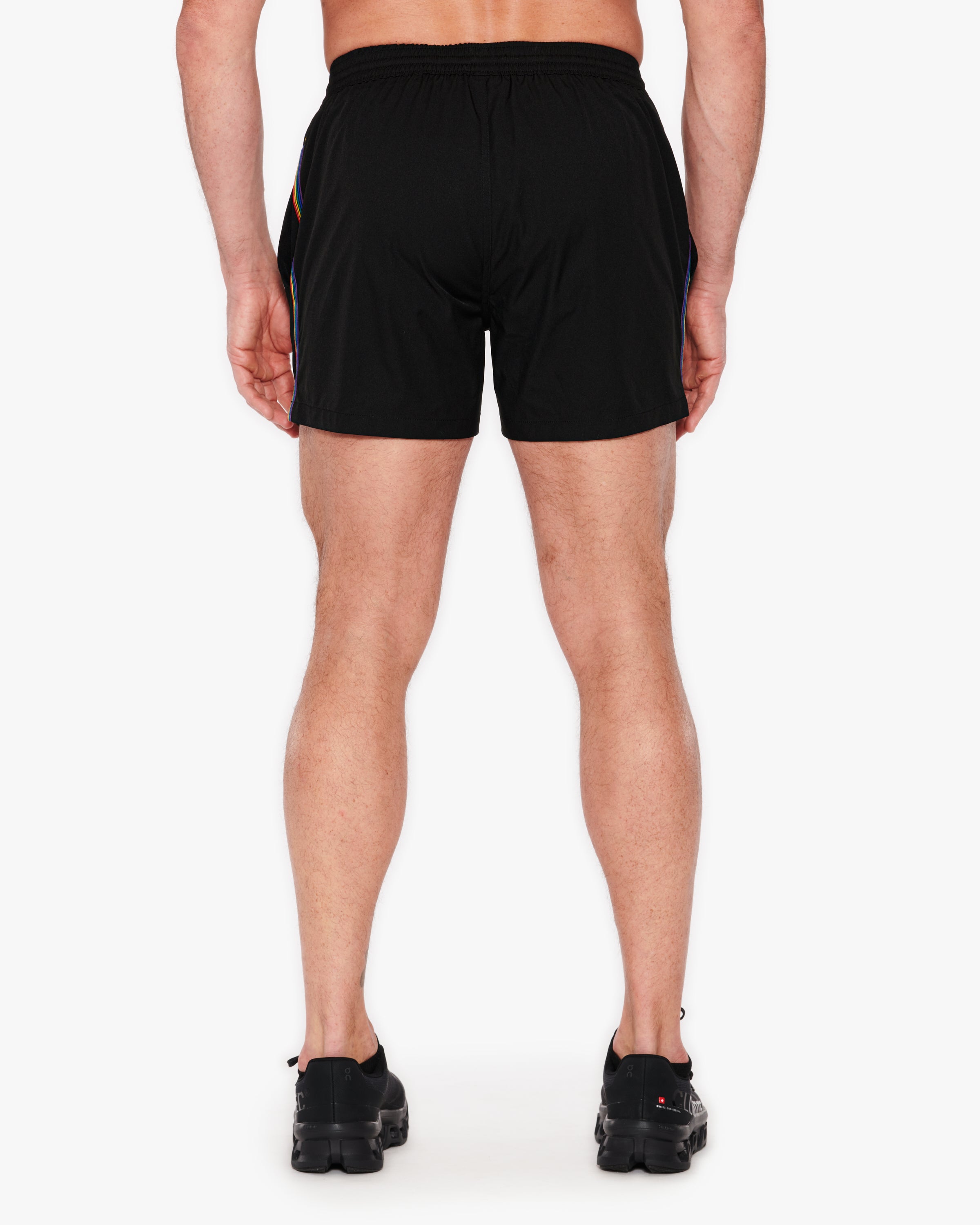 Ron Dorff Equinox Pride Exerciser Shorts 4
