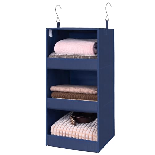 3-shelf Navy