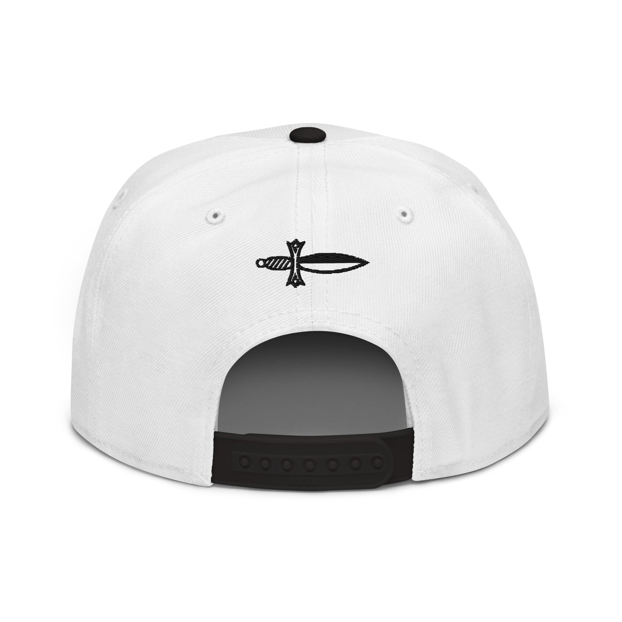 Gainesville Spartans RFC Snapback Hat - Adjustable Cotton Baseball Cap for Men & Women - Perfect for Rugby Fans, Sports Events, and Casual Wear
