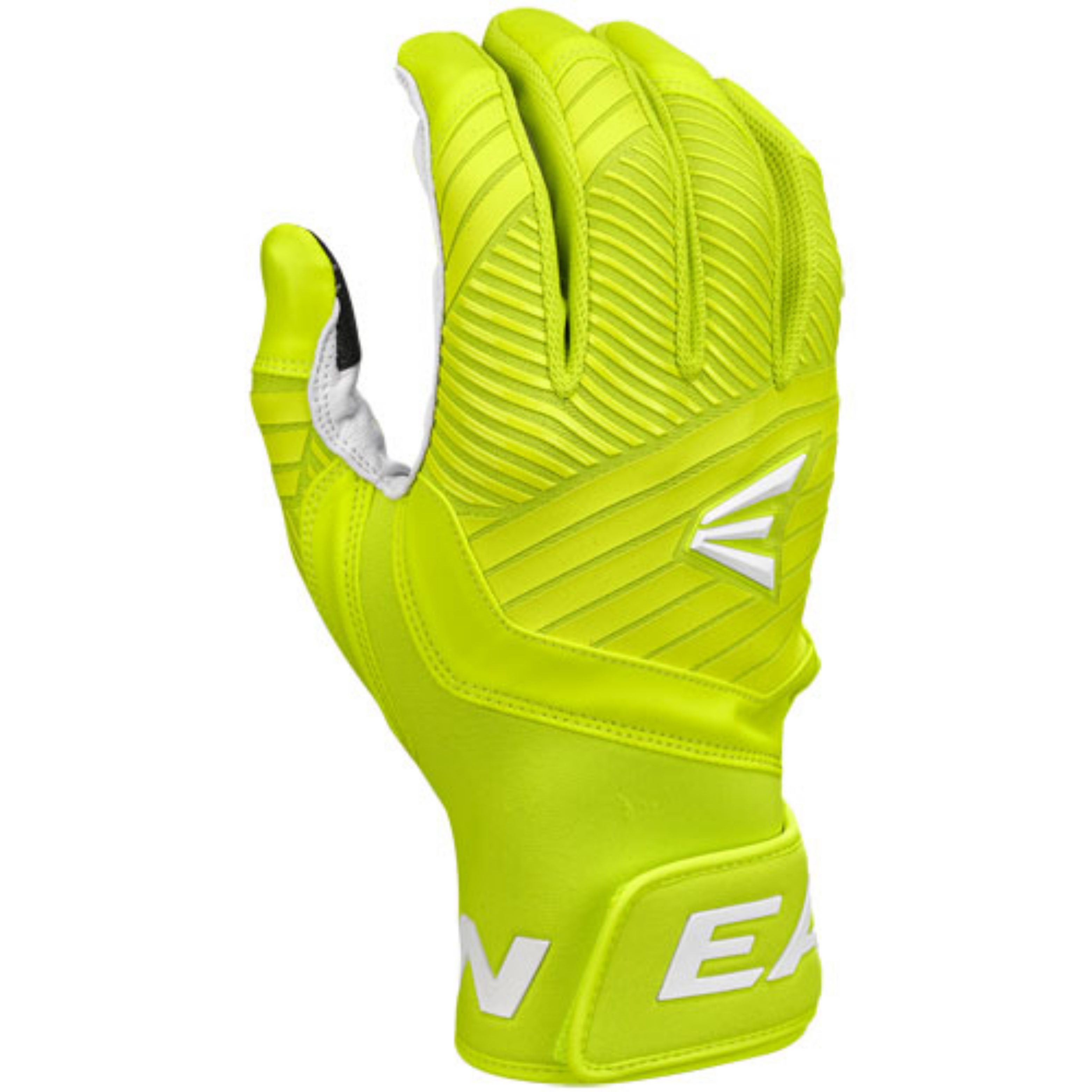 Easton Walk Off Ethos Youth Baseball Batting Gloves - Lightweight & Durable for Hitting Practice - Perfect for Little League & Training Sessions