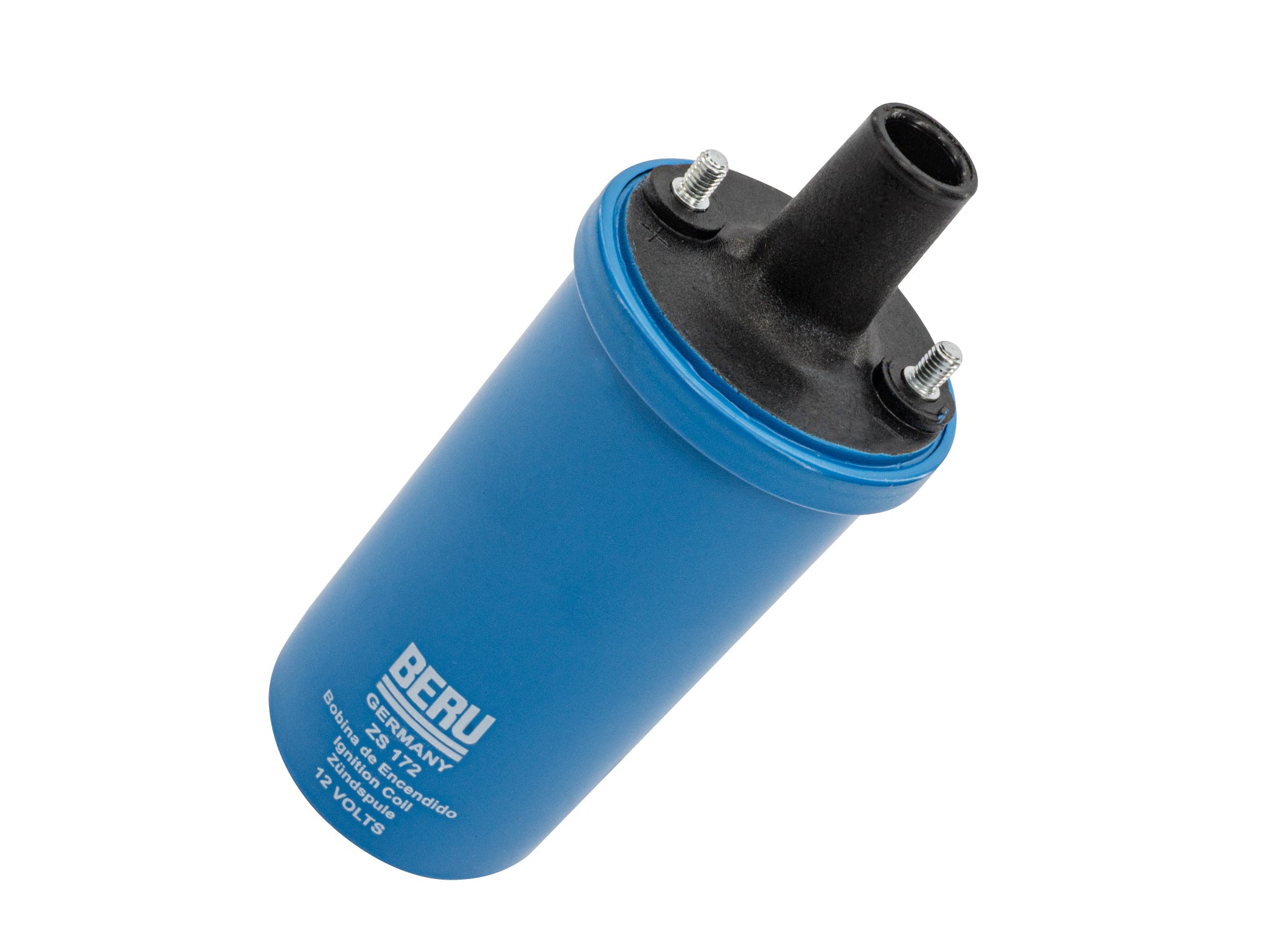 High Performance Ignition Coil for VW Vanagon 1980-1991 - Reliable Engine Start & Smooth Acceleration - Perfect for Classic VW Camper Van Restoration & Road Trips