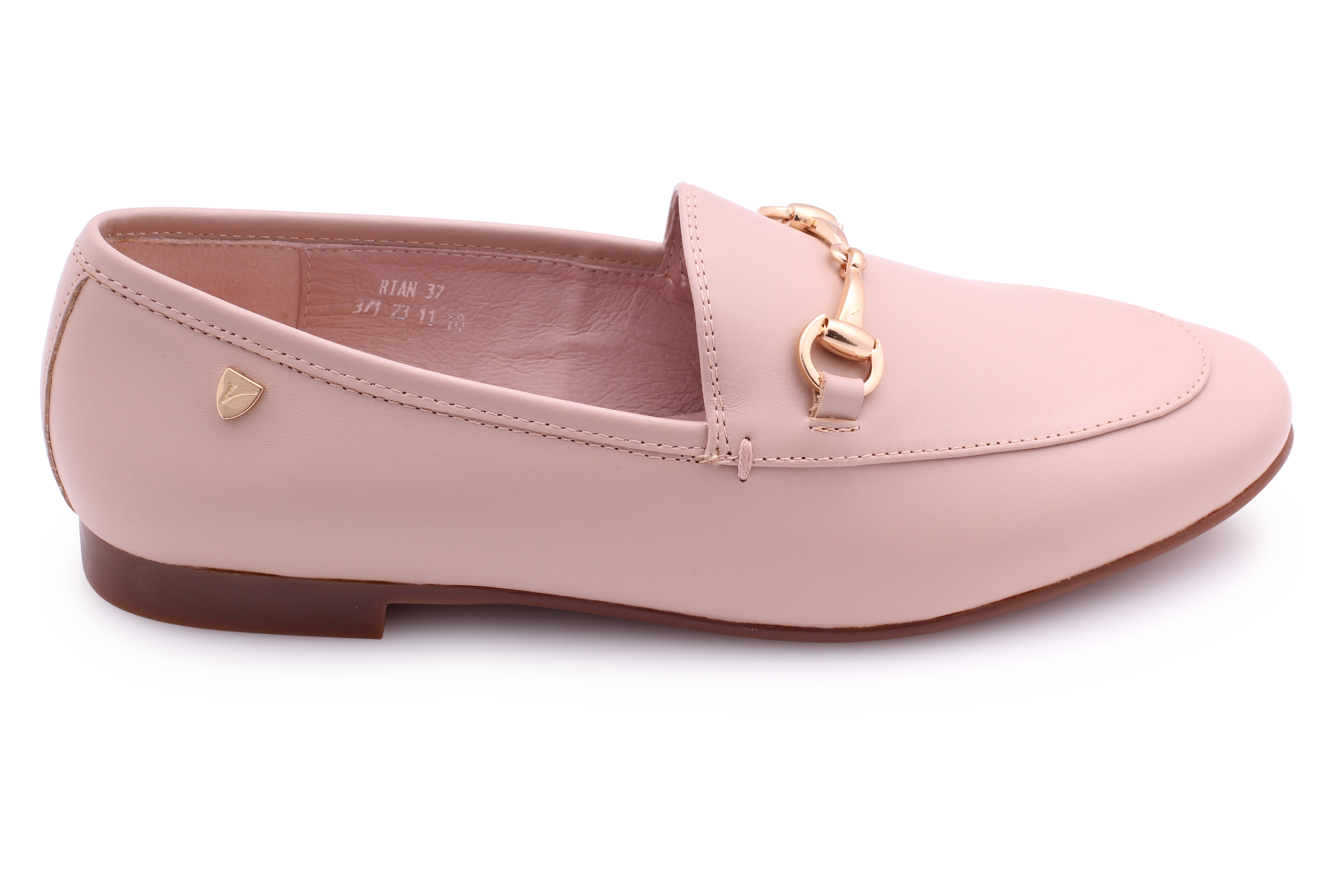 Nude Leather