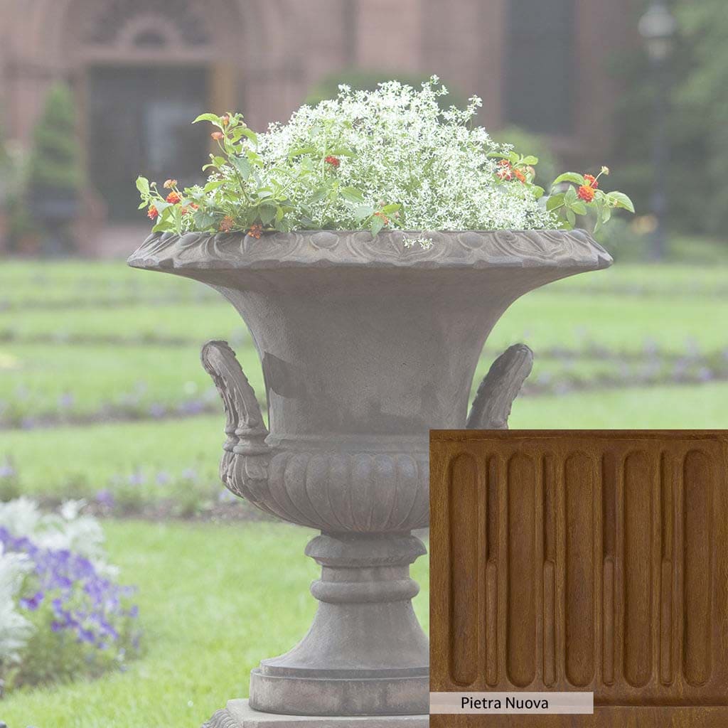 Smithsonian L'Enfant Urn - Elegant Memorial Urn for Ashes, Cremation Keepsake - Perfect for Home Display, Memorial Services & Honoring Loved Ones