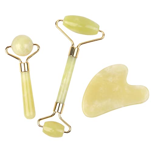 Yellow Jade