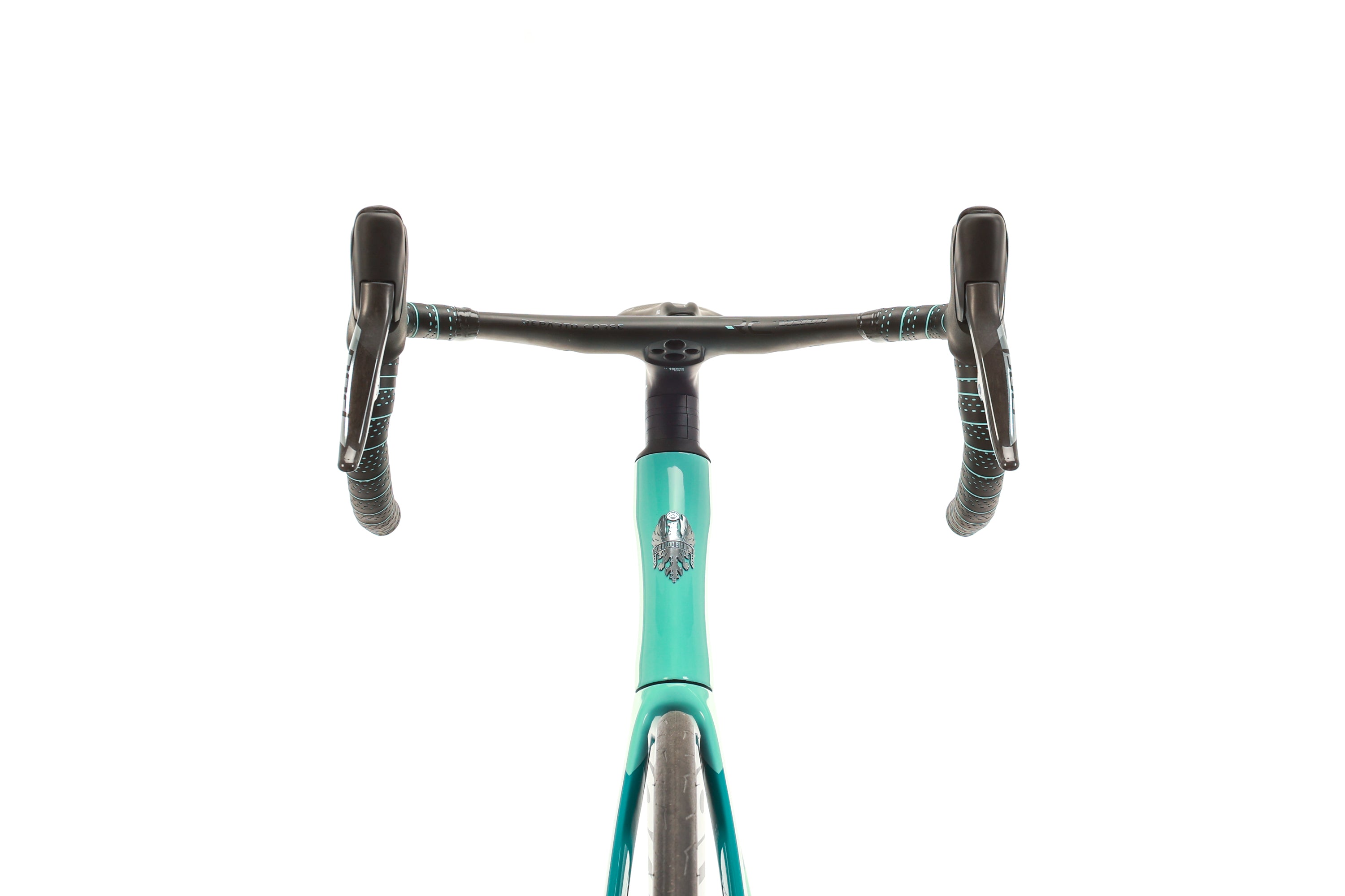 Bianchi Oltre XR4 Red 12-Speed Road Bike 2023 - 59cm Carbon Frame Racing Bicycle for Men - Perfect for Competitive Cycling & Endurance Rides