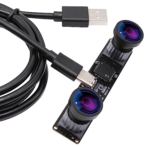 120degree no distortion lens