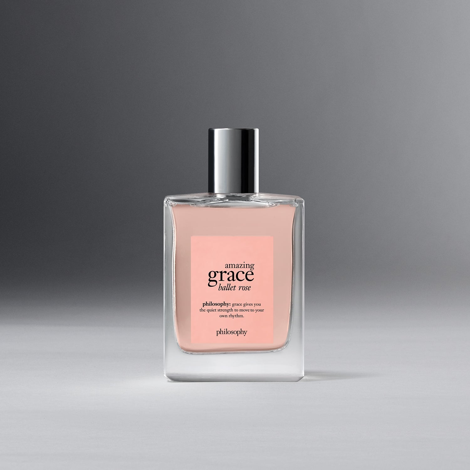 Ballet Rose Eau de Toilette for Women - Floral Perfume Spray, Light & Fresh Scent - Perfect for Daily Wear, Date Nights & Special Occasions