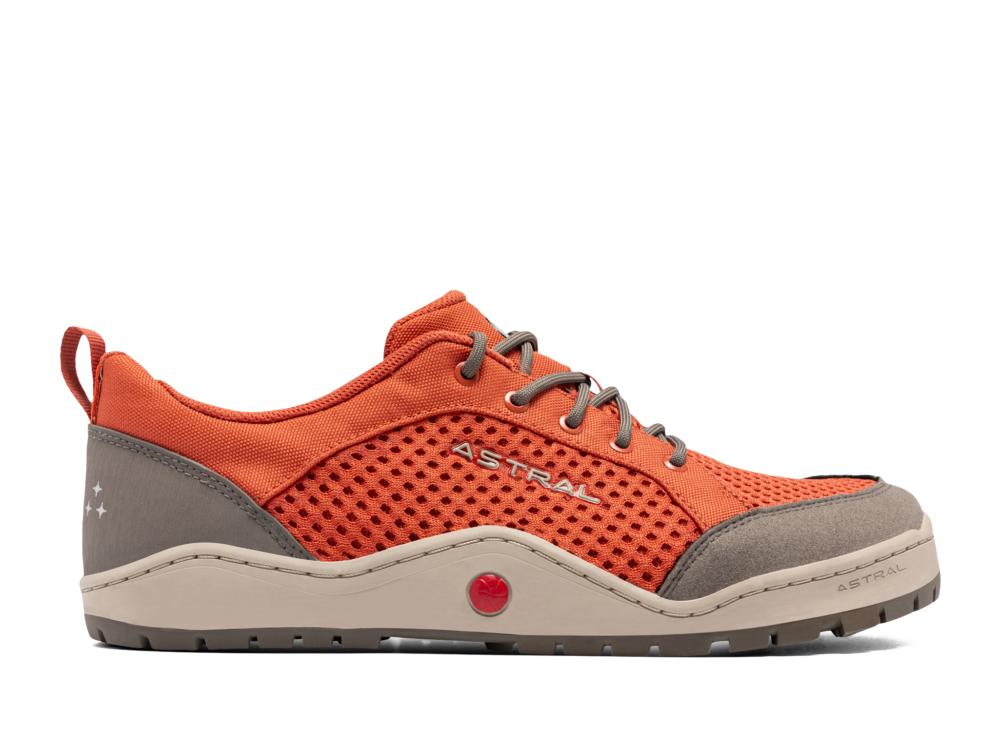 Supernova Orange