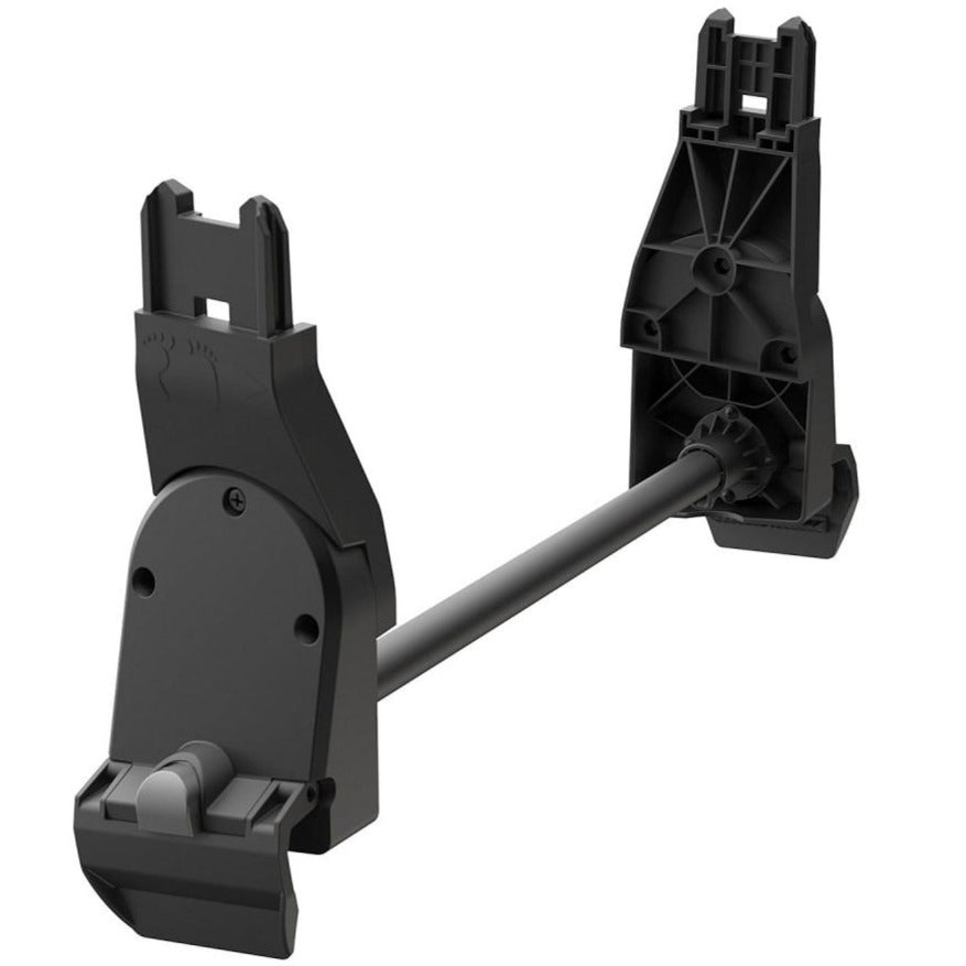 Veer Cruiser Infant Car Seat Adapter - Universal Stroller Car Seat Adapter for Baby Travel System | Compatible with Most Major Brands | Perfect for Shopping, Travel & Daily Outings
