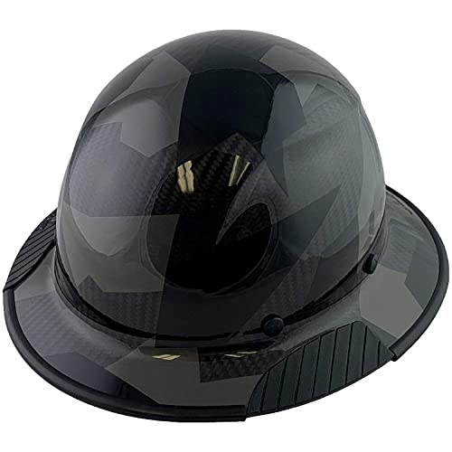 Camo Black