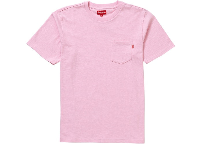 SS Pocket Tee - Men's Short Sleeve Pocket T-Shirt | Comfortable Cotton Casual Wear for Everyday & Outdoor Activities