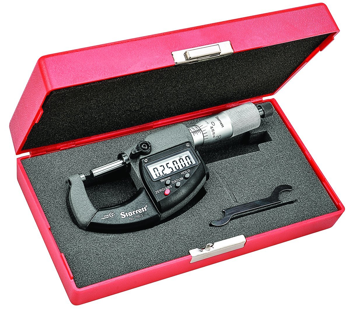 IP67 Waterproof Electronic Microphone with 0-1