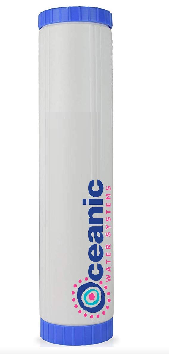 Whole House Refillable Water Filter Cartridge 4.5