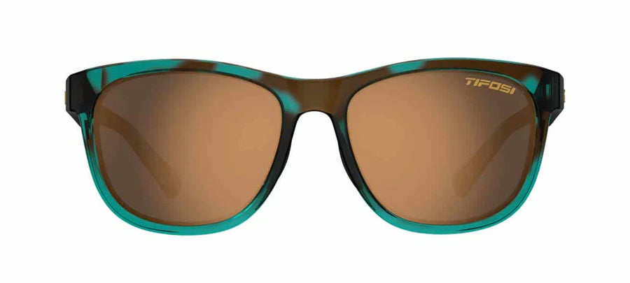 SWANK Polarized Sunglasses - UV Protection & Anti-Glare for Outdoor Activities, Driving, and Beach Vacations