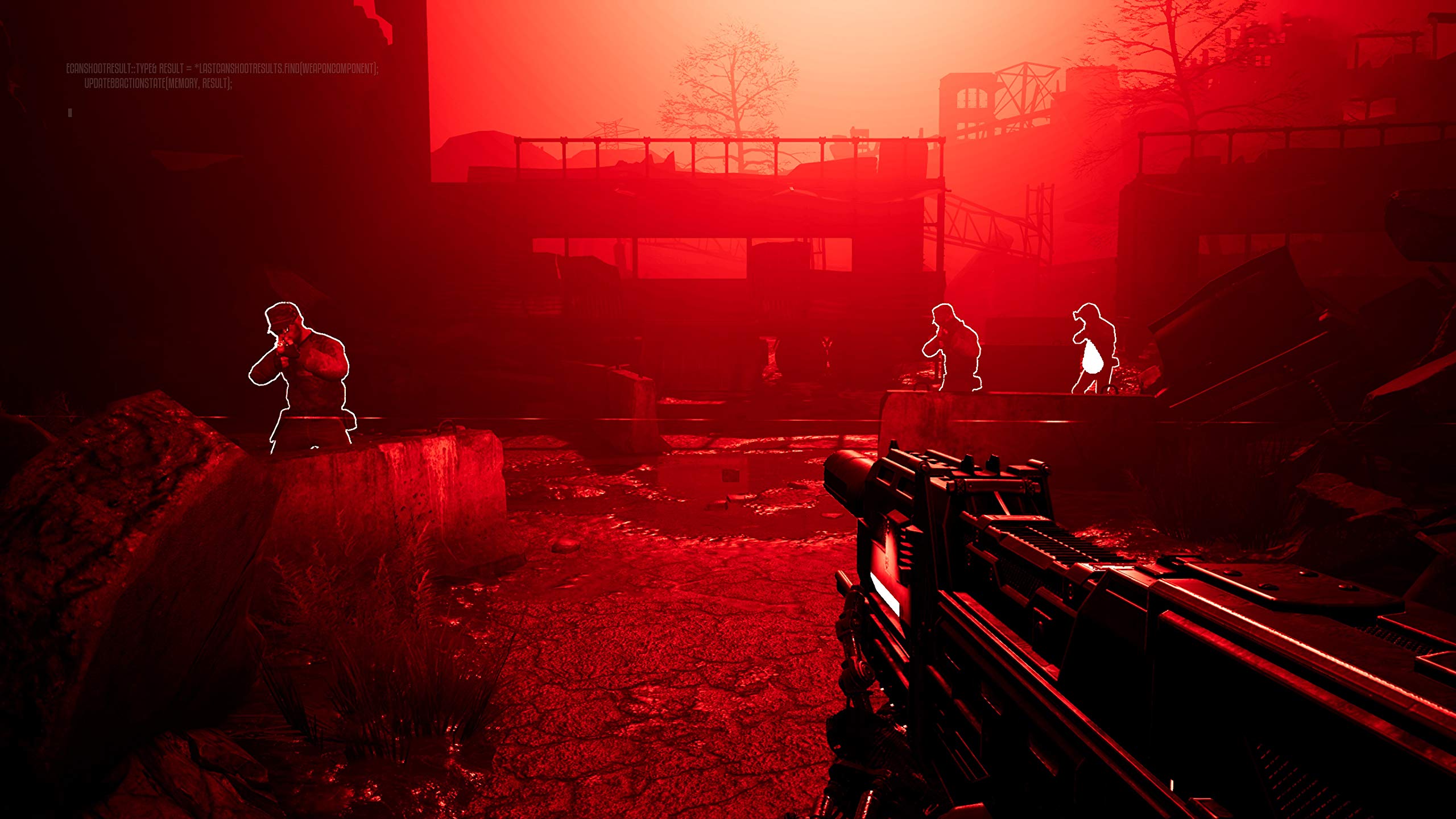 Terminator: Resistance Enhanced Collector's Edition (French Version) - PlayStation 5 PS5 Game | Action-Packed Sci-Fi Shooter | Perfect for Fans of the Terminator Franchise & Post-Apocalyptic Gaming