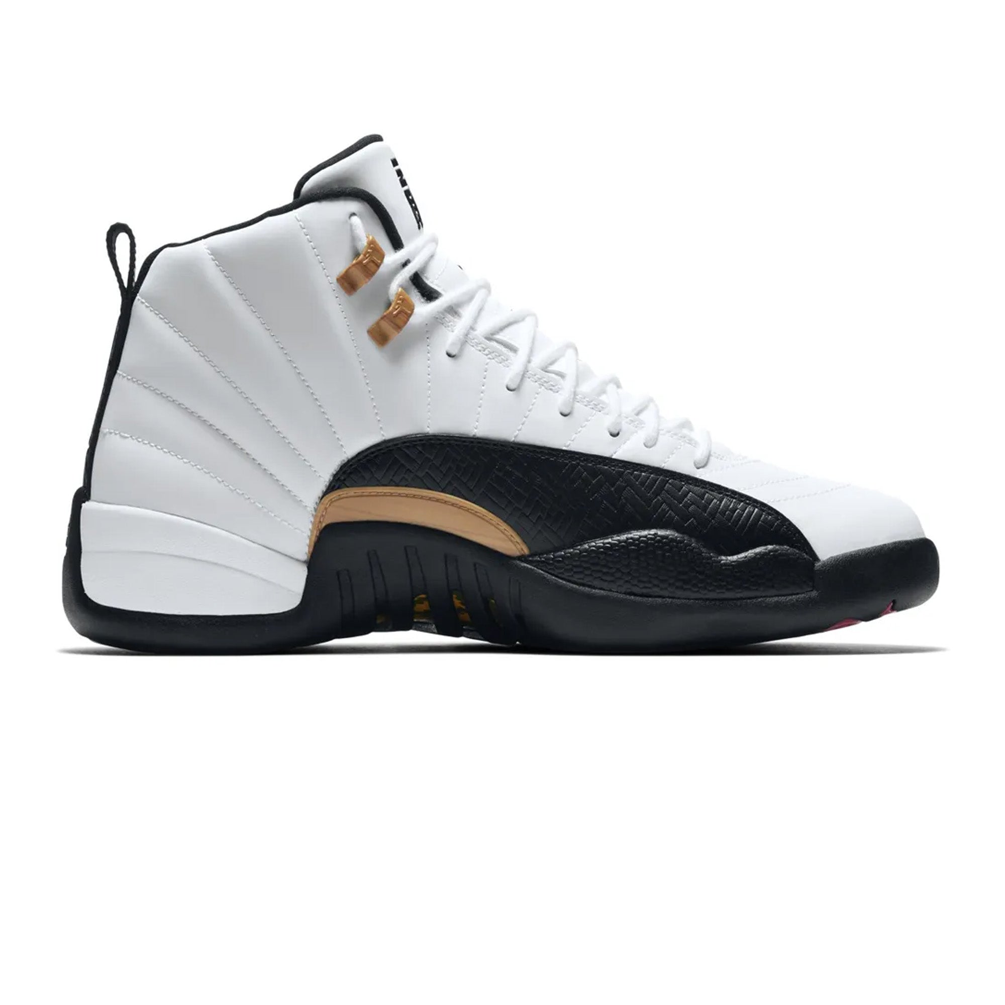 Air Jordan 12 Retro 'Chinese New Year' Basketball Shoes - Limited Edition 2023 - Perfect for Streetwear & Sneaker Collectors | Ideal for Basketball Games, Casual Wear & Sneakerhead Collections