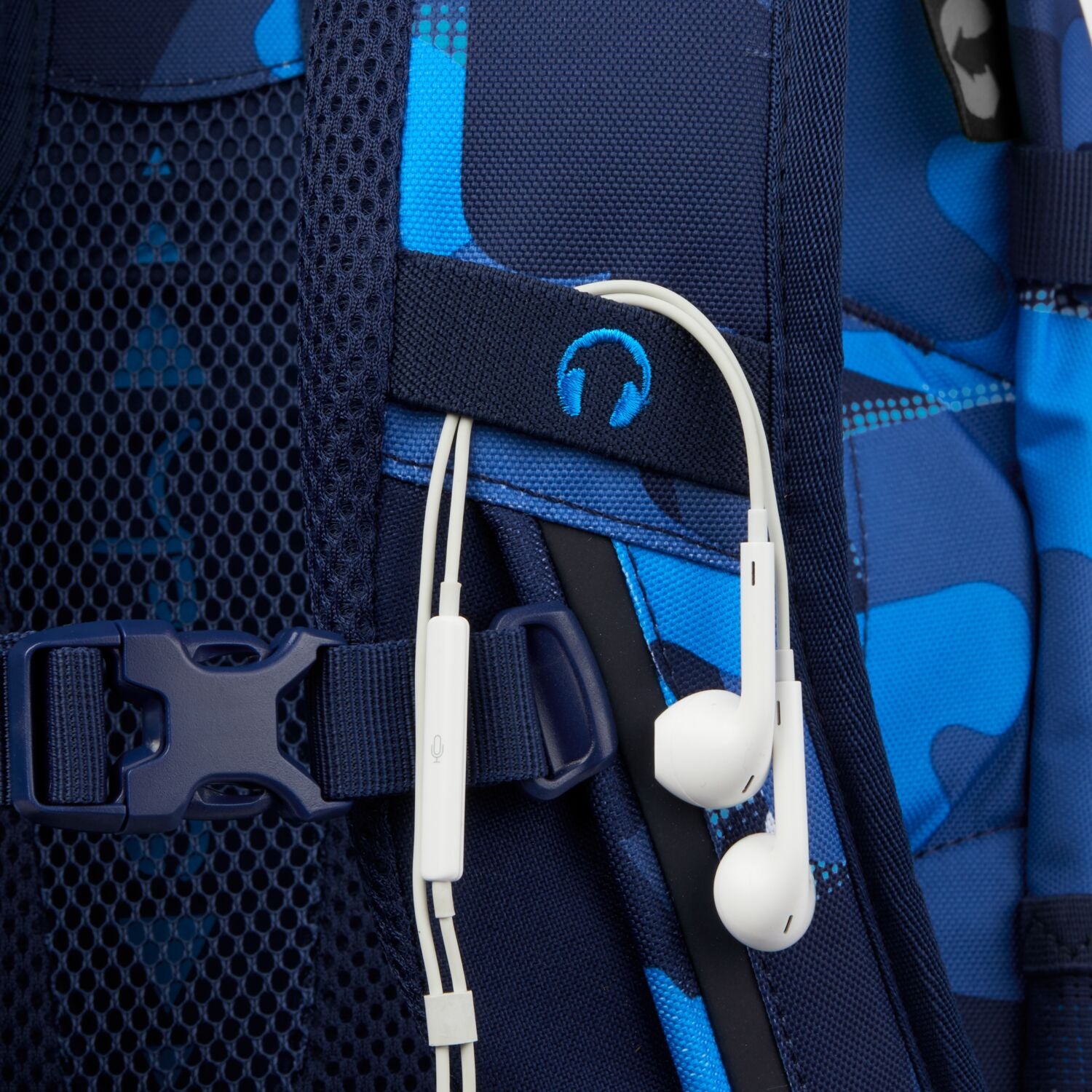 Satch Pack Troublemaker Backpack - Durable Waterproof Laptop Backpack for Men & Women - Perfect for Travel, Work, School & Outdoor Adventures