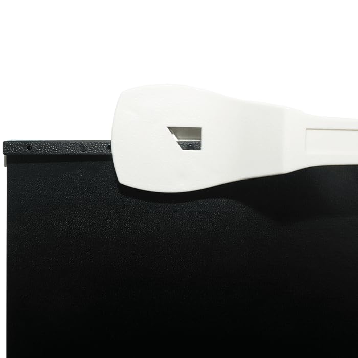 TruBind VeloBind Debinder Tool - Handheld Binding Strip Remover for Documents - Durable & Lightweight Office Tool for Paperwork and Filing