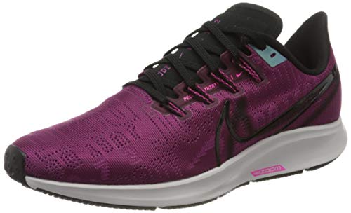 True Berry/Black-pink Blast