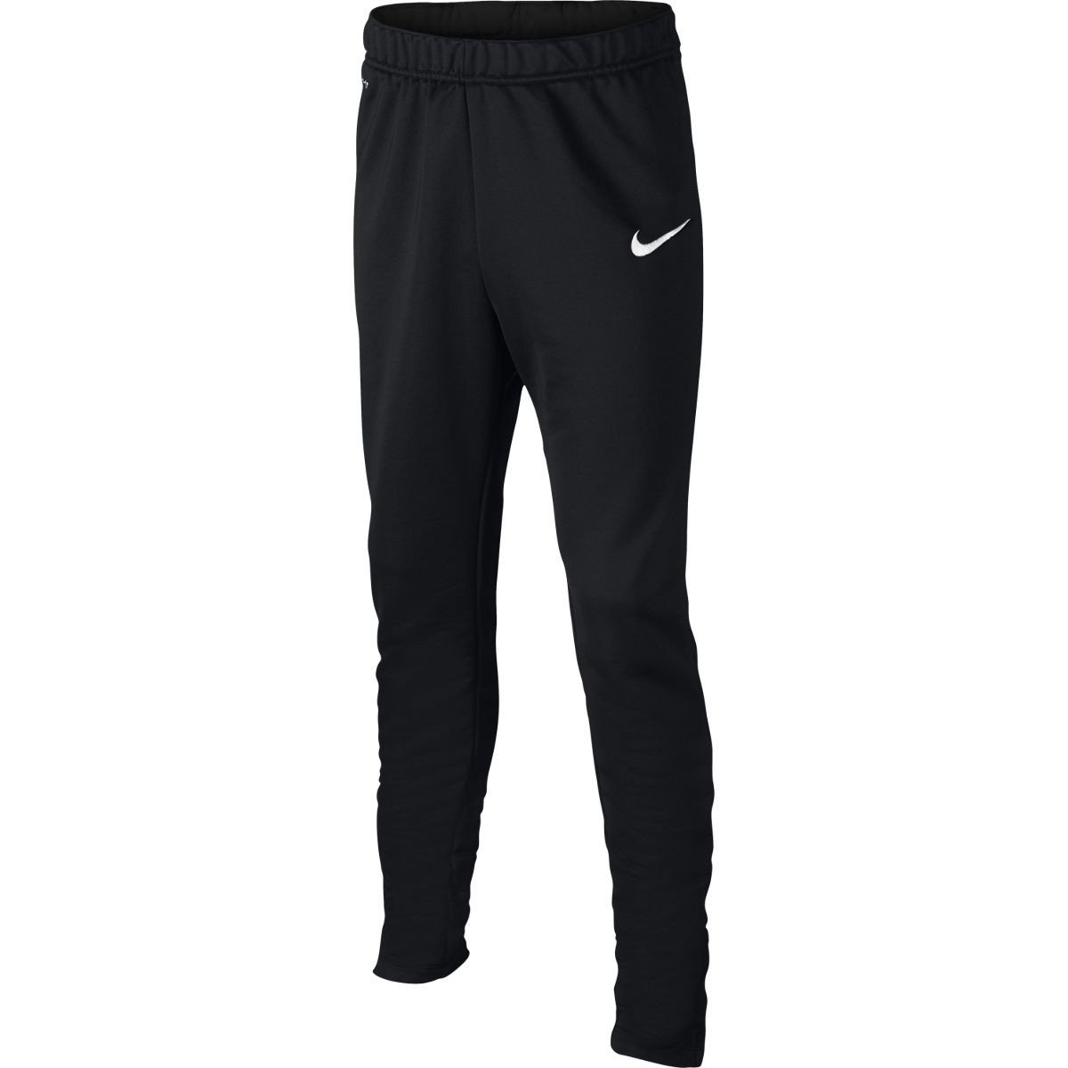 Nike Unisex Academy Boys Tech Sports Pants - Youth Size, Black - Perfect for Soccer, Basketball & Gym Training