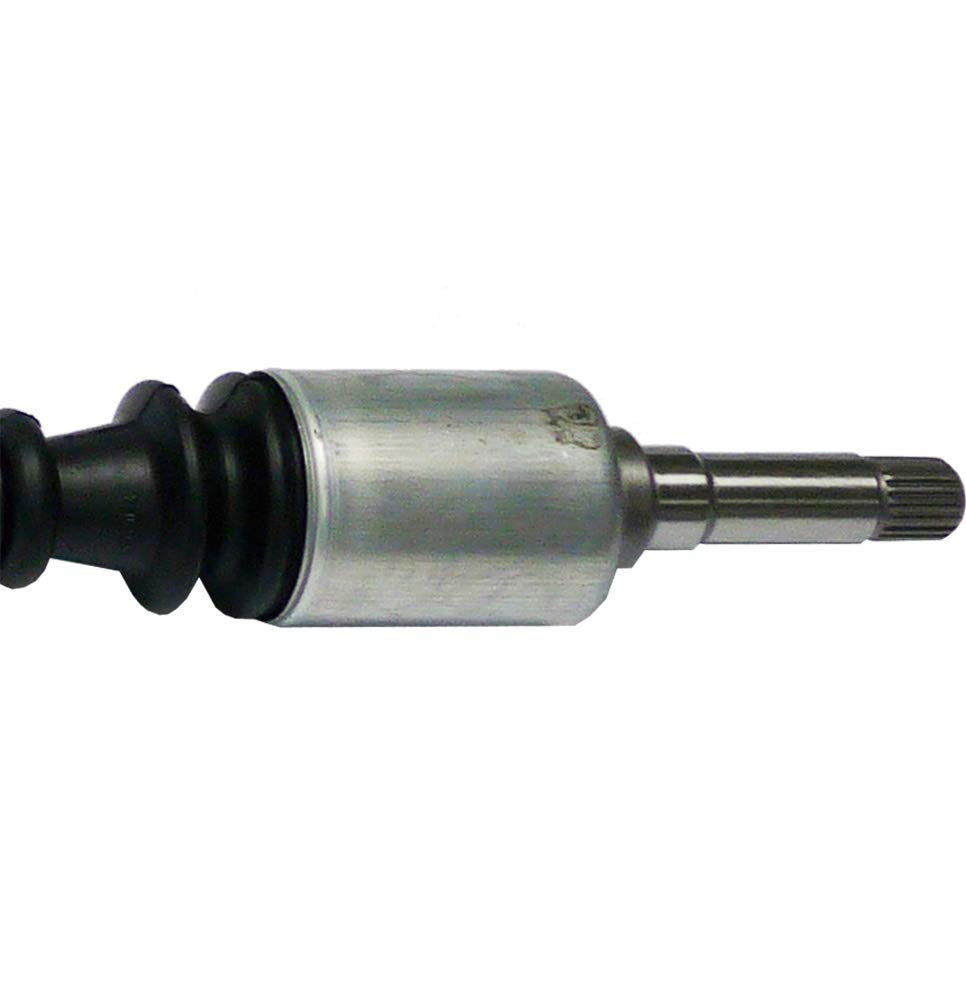 SKF VKJC 5298 Driveshaft Kit - Premium Replacement for Smooth Vehicle Performance - Perfect for Trucks, SUVs, and Off-Road Vehicles