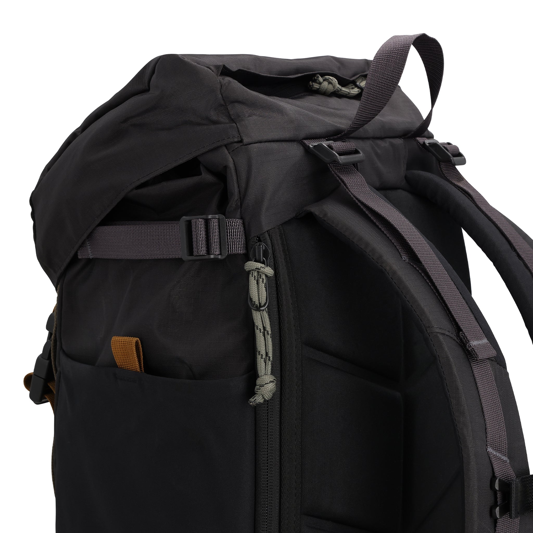 Rover Trail Pack 22L - Lightweight Hiking Backpack for Men & Women - Perfect for Day Hikes, Camping & Outdoor Adventures