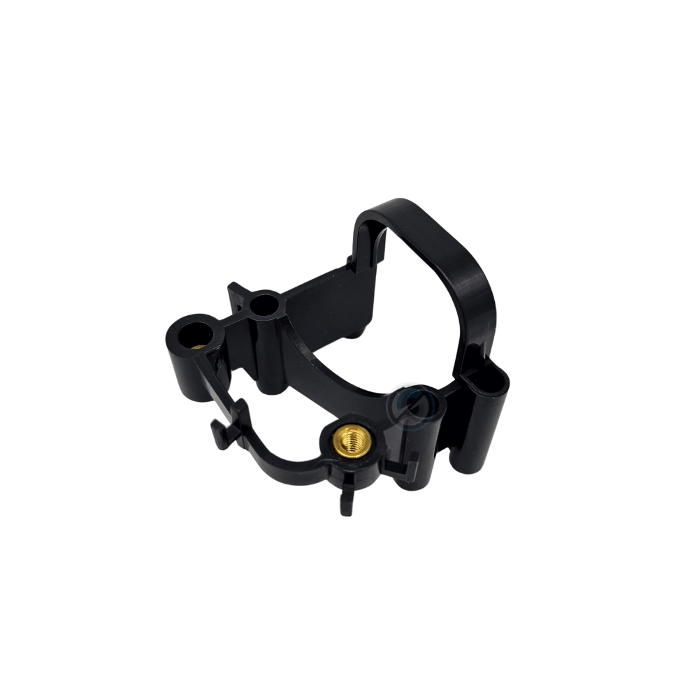 DJI FPV Remote Controller 2/3 Battery Bracket (Left Side) - Replacement Part for DJI FPV Drone Accessories - Perfect for FPV Racing and Aerial Photography