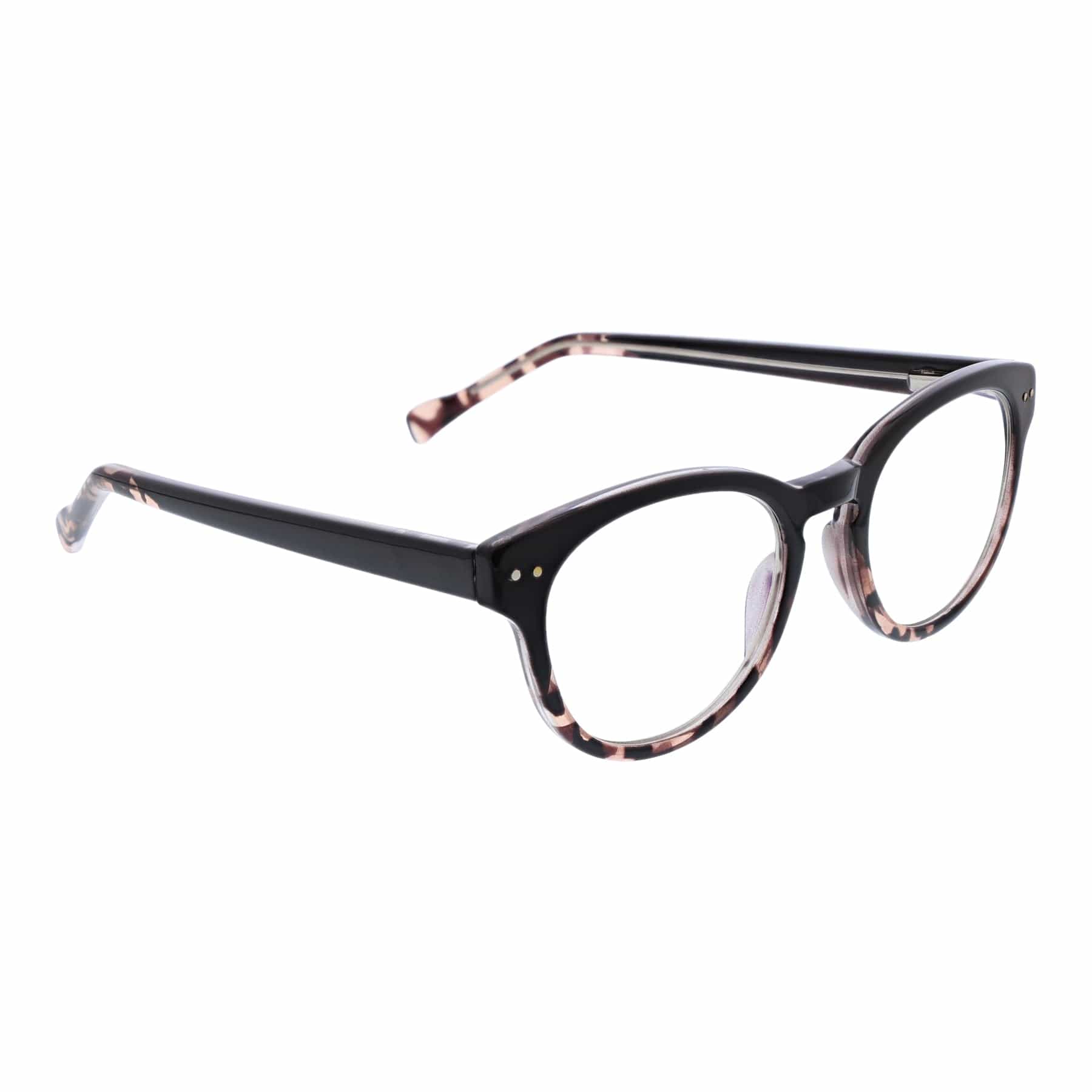 Sheyenne Blue Light Blocking Glasses for Reading & Screen Time - Reduce Eye Strain & Improve Sleep - Perfect for Office, Gaming & Nighttime Use