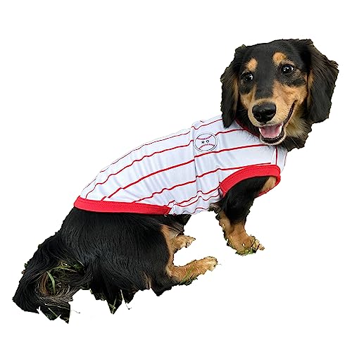 Baseball Red