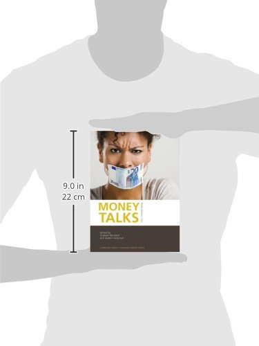 Money Talks: Media, Markets & Crisis - Analysis of Changing Media Landscape in Europe | Perfect for Economics Students, Media Researchers & Policy Makers